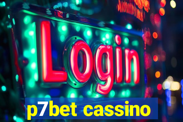 p7bet cassino